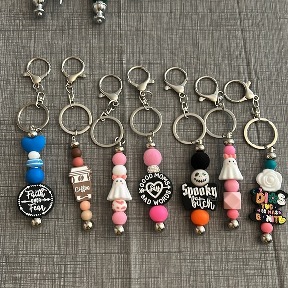 07/31 Show - Handmade Items - Winner's Choice - Picture 4 of 9